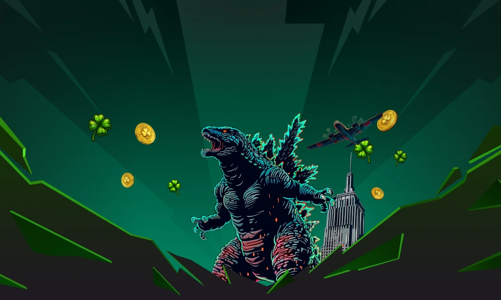 High Roller Bonus