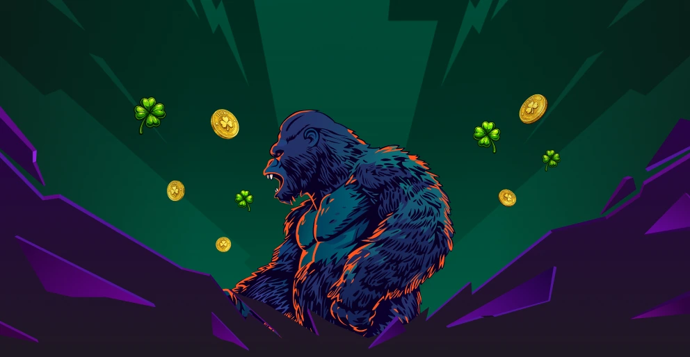 1st Deposit Bonus