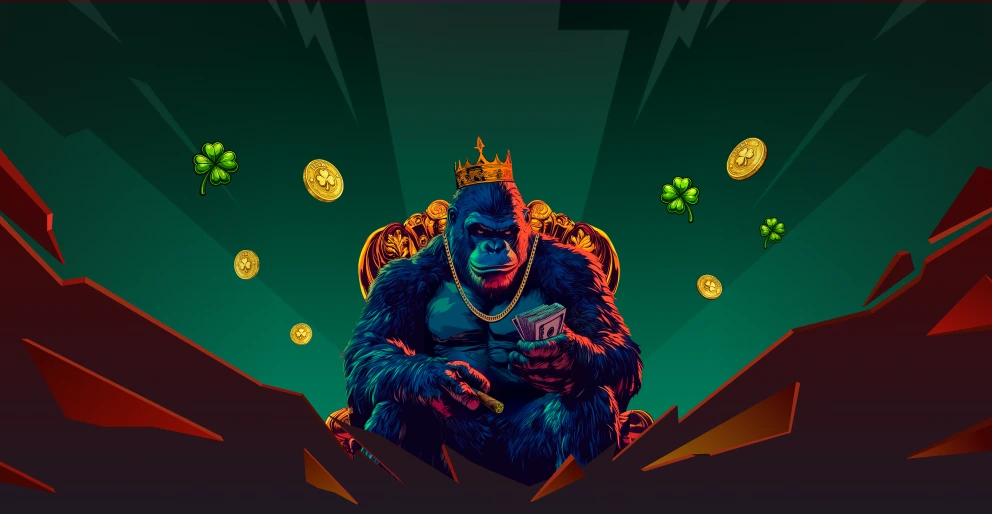 3rd Deposit Bonus